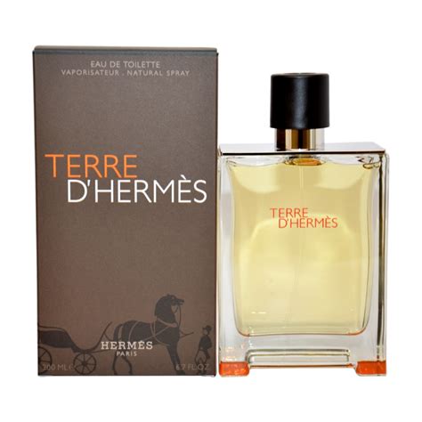 d hermes terre|best terre d'hermes for men.